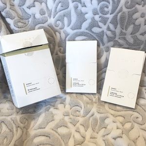 Monat energy packs 38 total